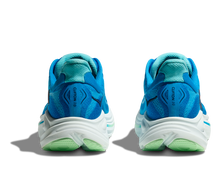 'HOKA' Men's Clifton 10 - Hoka Blue / Skyward
