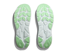 'HOKA' Men's Clifton 10 - Hoka Blue / Skyward