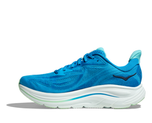 'HOKA' Men's Clifton 10 - Hoka Blue / Skyward