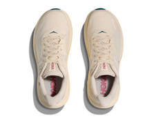 'HOKA' Women's Clifton 10 - Birch / Alabaster (Wide)