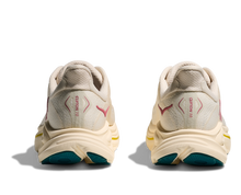'HOKA' Women's Clifton 10 - Birch / Alabaster (Wide)