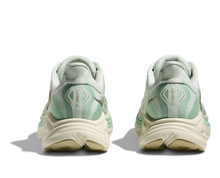 'HOKA' Women's Clifton 10 - Sea Glass / Jadeite