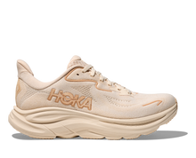'HOKA' Women's Clifton 10 - Vanilla / Birch