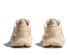 'HOKA' Women's Clifton 10 - Vanilla / Birch