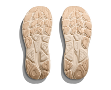 'HOKA' Women's Clifton 10 - Vanilla / Birch