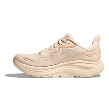 'HOKA' Women's Clifton 10 - Vanilla / Birch