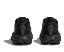 'HOKA' Men's Clifton 10 - Black / Black