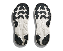 'HOKA' Men's Clifton 10 - Navy / White (Wide)