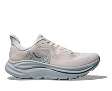 'HOKA' Women's Clifton 10 - Grout / Mineral Blue