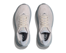 'HOKA' Women's Clifton 10 - Grout / Mineral Blue