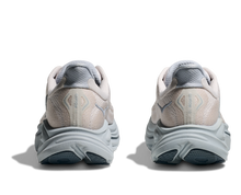 'HOKA' Women's Clifton 10 - Grout / Mineral Blue