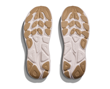 'HOKA' Men's Clifton 10 - Putty / Grout