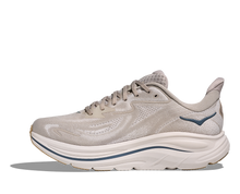 'HOKA' Men's Clifton 10 - Putty / Grout