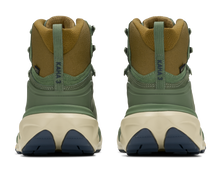 'HOKA' Men's Kaha 3 GTX - Nettle Leaf / Barley Flour