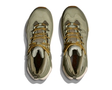 'HOKA' Men's Kaha 3 GTX - Sea Moss / Oat Milk