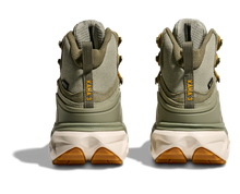 'HOKA' Men's Kaha 3 GTX - Sea Moss / Oat Milk