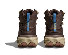 'HOKA' Men's Kaha 3 GTX - Walnut / Oyster Mushroom