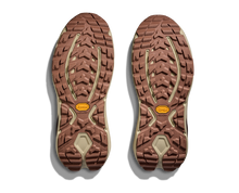 'HOKA' Men's Kaha 3 GTX - Walnut / Oyster Mushroom