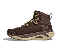 'HOKA' Men's Kaha 3 GTX - Walnut / Oyster Mushroom