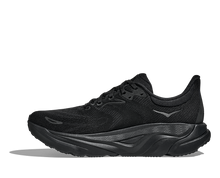 'HOKA' Men's Arahi 8 - Black