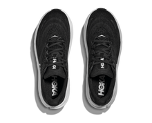 'HOKA' Women's Arahi 8 - Black / White (Wide)