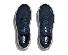 'HOKA' Men's Arahi 8 - Varsity Navy / White
