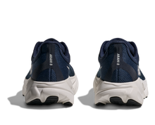 'HOKA' Men's Arahi 8 - Varsity Navy / White