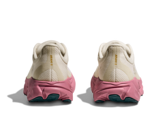'HOKA' Women's Arahi 8 - Alabaster / Lingonberry