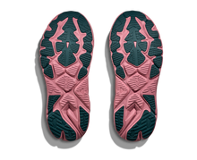 'HOKA' Women's Arahi 8 - Alabaster / Lingonberry