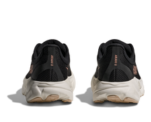 'HOKA' Women's Arahi 8 - Black / Rose Gold