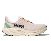 'HOKA' Women's Arahi 8 - Rose Cream / Alabaster