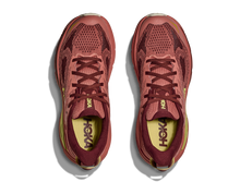 'HOKA' Women's Challenger 8 - Blush / Dark Cedar