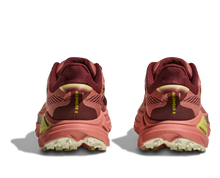 'HOKA' Women's Challenger 8 - Blush / Dark Cedar
