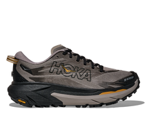 'HOKA' Men's Mafate 5 - Cement / Black