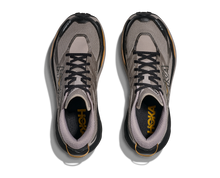 'HOKA' Men's Mafate 5 - Cement / Black
