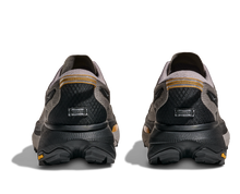 'HOKA' Men's Mafate 5 - Cement / Black