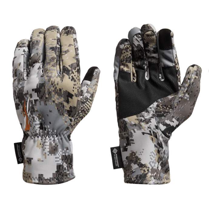 'SITKA' Men's Jetstream WS Glove - Optifade Elevated II