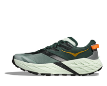 'HOKA' Men's Speedgoat 7 - Bay Leaf / Sea Glass