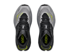 'HOKA' Men's Speedgoat 7 - Black / Stellar Grey
