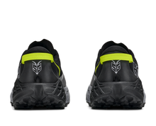 'HOKA' Men's Speedgoat 7 - Black / Stellar Grey