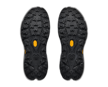 'HOKA' Men's Speedgoat 7 - Black / Stellar Grey