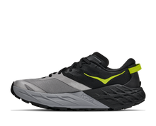 'HOKA' Men's Speedgoat 7 - Black / Stellar Grey