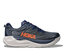 'HOKA' Men's Gaviota 6 - Midnight Blue / Faded Navy