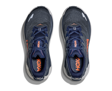 'HOKA' Men's Gaviota 6 - Midnight Blue / Faded Navy