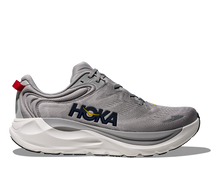 'HOKA' Men's Gaviota 5 - Stellar Grey / Stardust