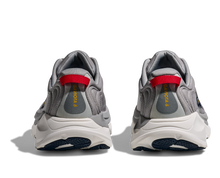 'HOKA' Men's Gaviota 5 - Stellar Grey / Stardust