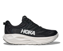 'HOKA' Men's Gaviota 6 - Black / White