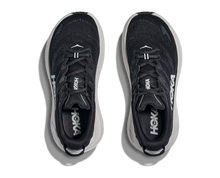 'HOKA' Men's Gaviota 6 - Black / White