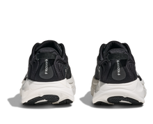 'HOKA' Women's Gaviota 6 - Black / White (Wide)