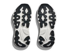 'HOKA' Women's Gaviota 6 - Black / White (Wide)